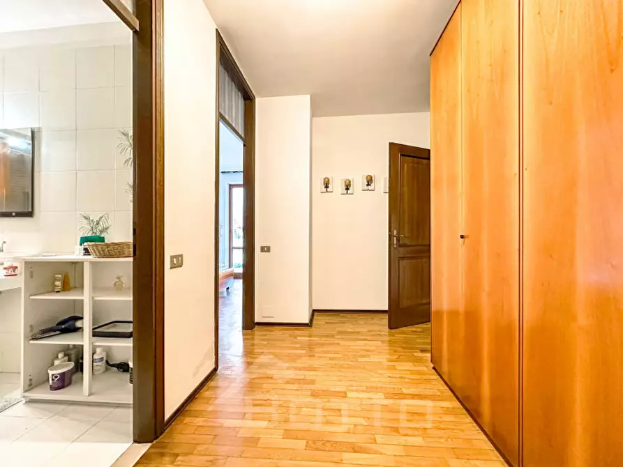 Immagine 6 di Villa in vendita  in Via Partigiani, 26 a Grignasco