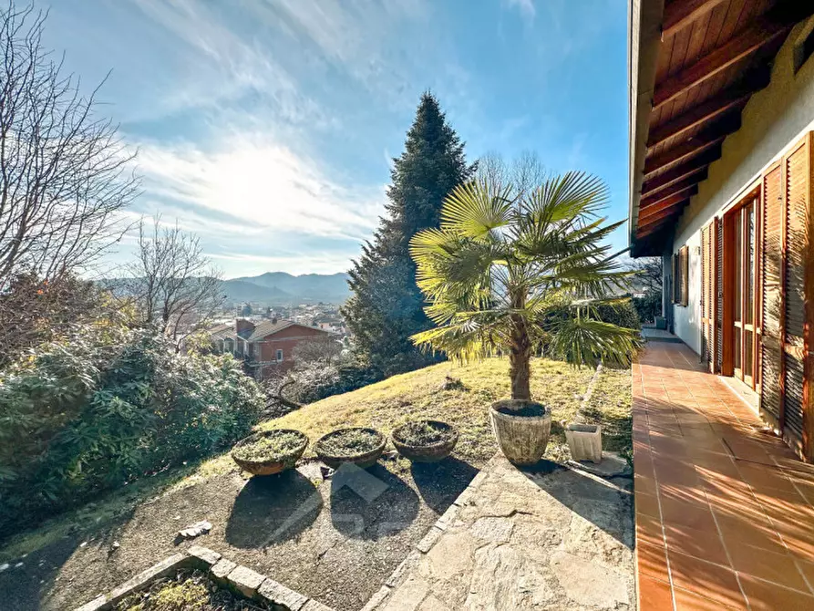 Immagine 21 di Villa in vendita  in Via Partigiani, 26 a Grignasco