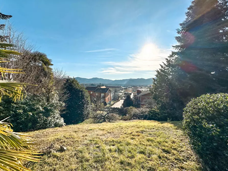 Immagine 22 di Villa in vendita  in Via Partigiani, 26 a Grignasco