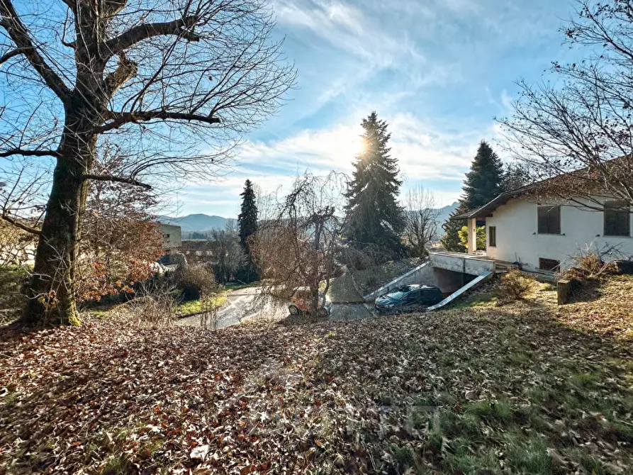 Immagine 23 di Villa in vendita  in Via Partigiani, 26 a Grignasco