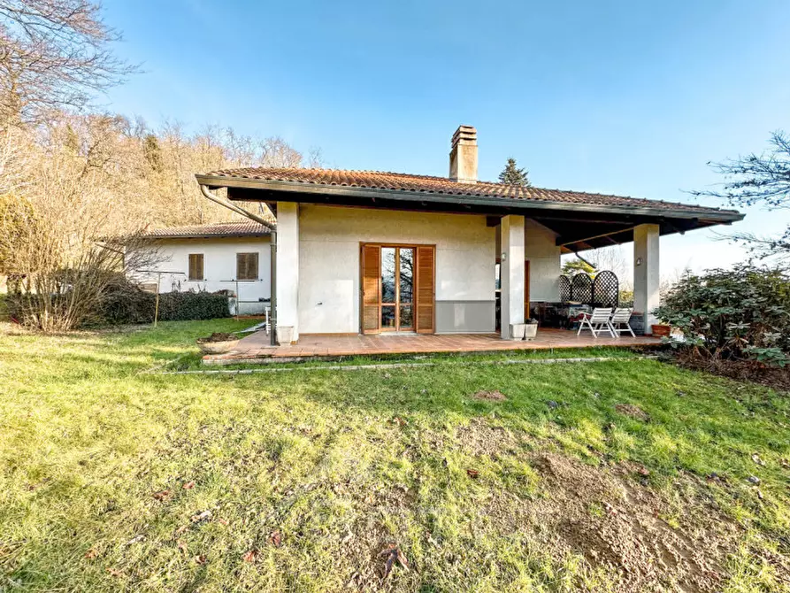 Immagine 24 di Villa in vendita  in Via Partigiani, 26 a Grignasco