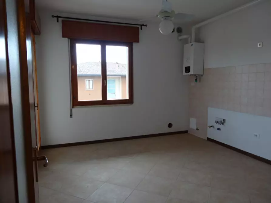 Immagine 2 di Appartamento in vendita  a Grumolo Delle Abbadesse