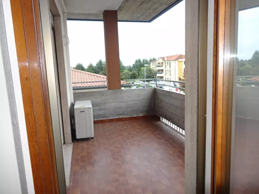 Immagine 3 di Appartamento in vendita  a Grumolo Delle Abbadesse