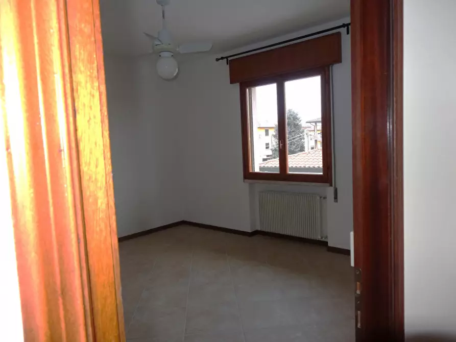 Immagine 7 di Appartamento in vendita  a Grumolo Delle Abbadesse