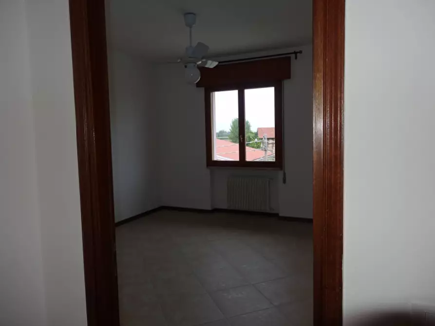 Immagine 8 di Appartamento in vendita  a Grumolo Delle Abbadesse