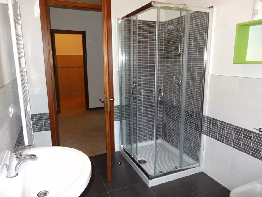 Immagine 9 di Appartamento in vendita  a Grumolo Delle Abbadesse