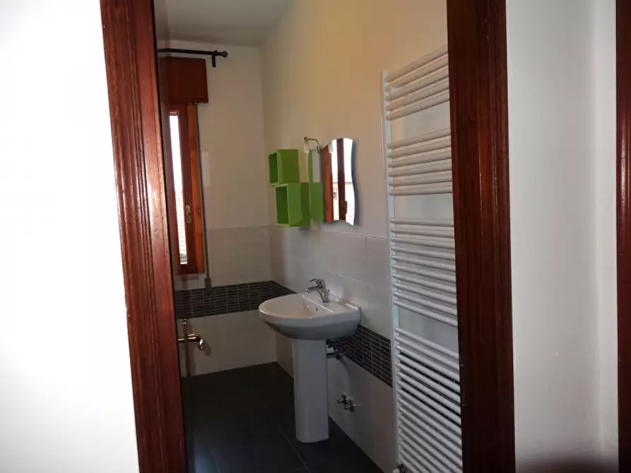 Immagine 10 di Appartamento in vendita  a Grumolo Delle Abbadesse