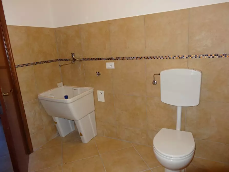 Immagine 12 di Appartamento in vendita  a Grumolo Delle Abbadesse