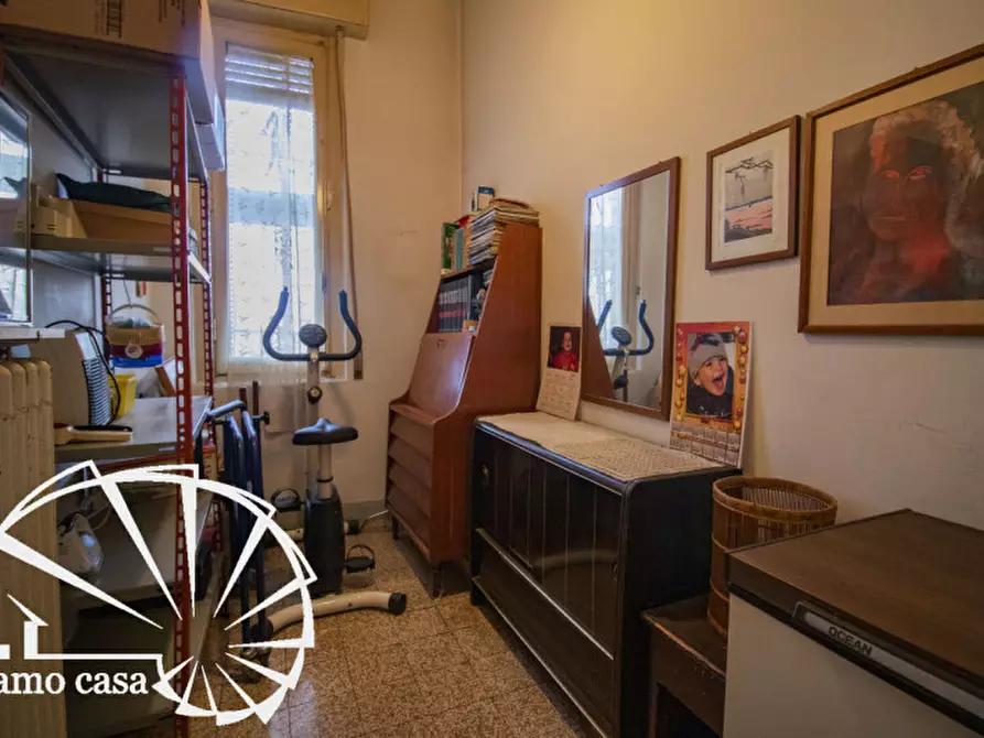 Immagine 22 di Appartamento in vendita  a Prato