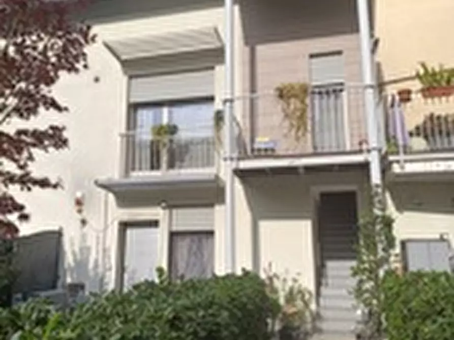 Immagine 1 di Loft/Open space in vendita  a Chivasso