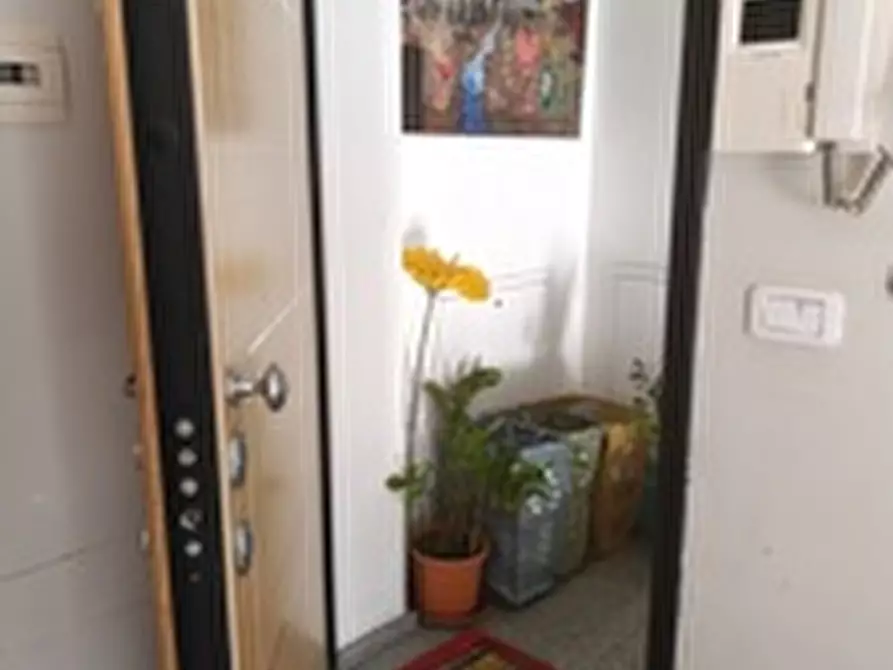 Immagine 2 di Loft/Open space in vendita  a Chivasso