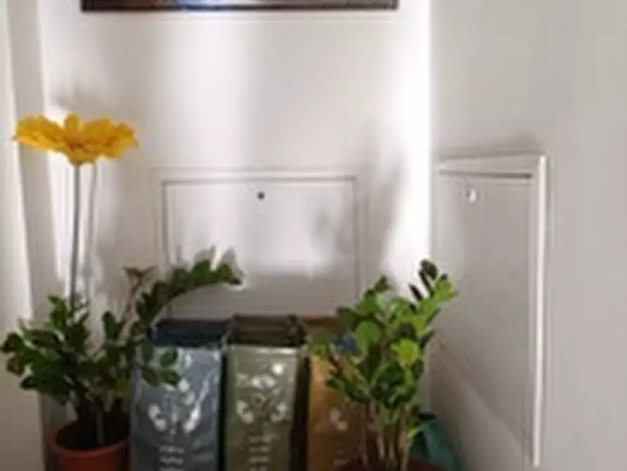 Immagine 3 di Loft/Open space in vendita  a Chivasso