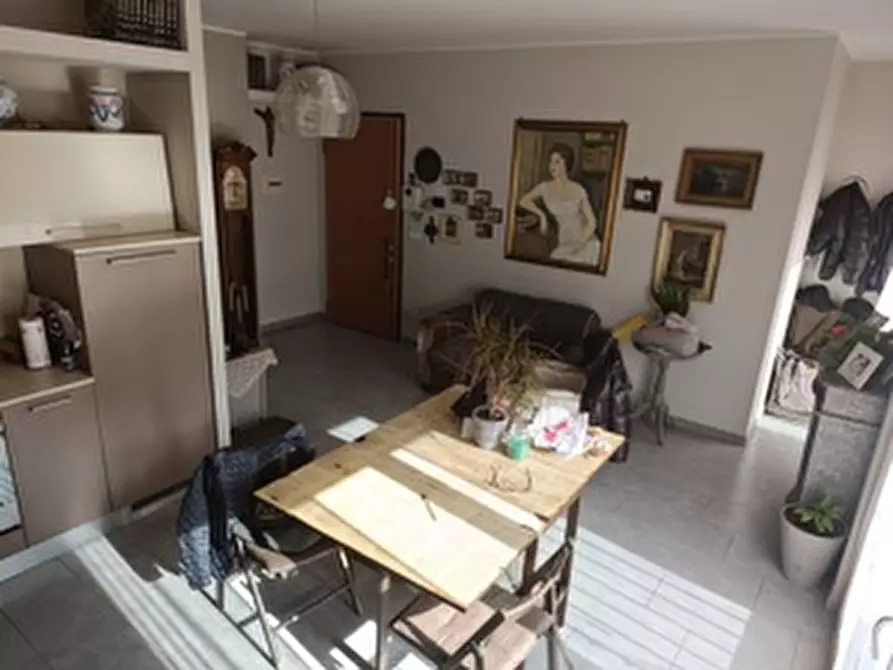 Immagine 4 di Loft/Open space in vendita  a Chivasso