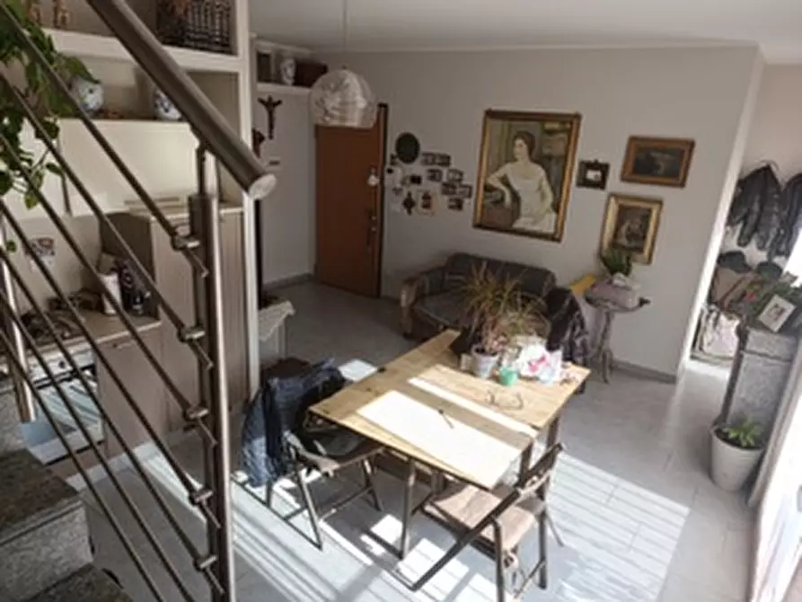 Immagine 5 di Loft/Open space in vendita  a Chivasso