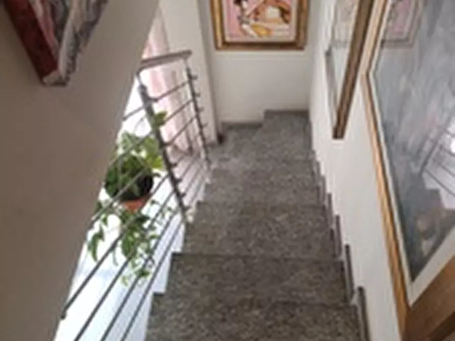 Immagine 14 di Loft/Open space in vendita  a Chivasso