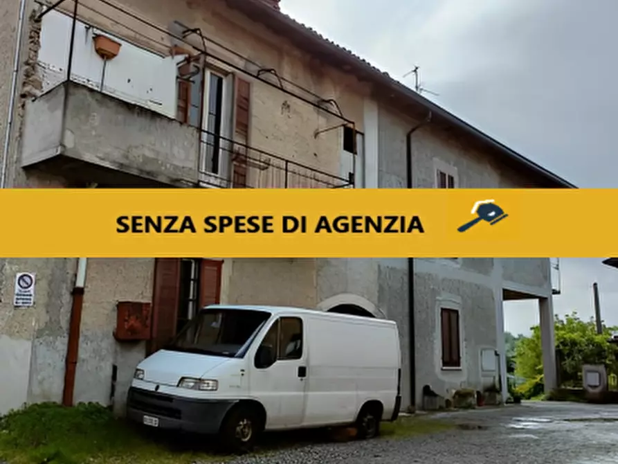 Immagine 1 di Appartamento in vendita  in Via Baserica, 8, Cremnago CO a Inverigo