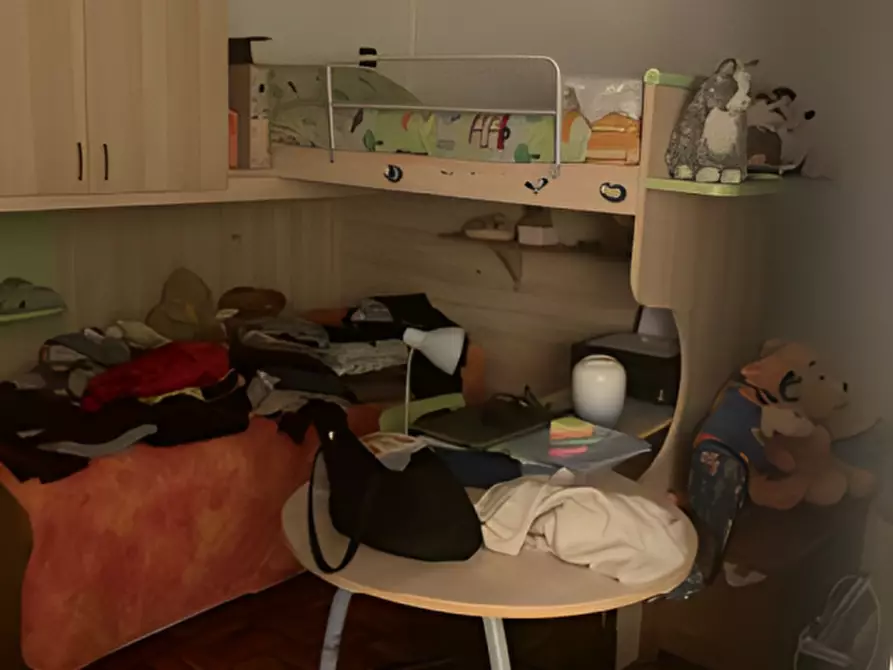 Immagine 3 di Appartamento in vendita  in via Roma 13 a Brinzio