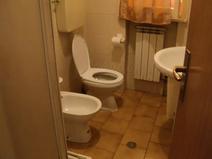 Immagine 21 di Villetta a schiera in vendita  in VIALE INGHILTERRA a Comacchio