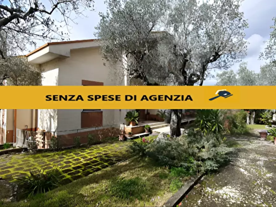 Immagine 1 di Villa in vendita  in Contrada Murate, 17 a Veroli