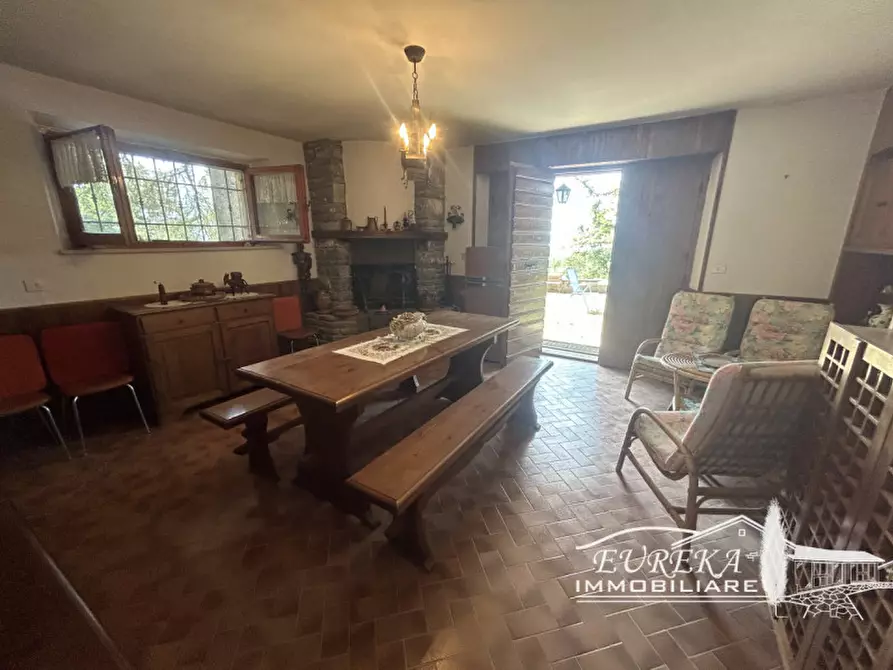 Immagine 23 di Villa in vendita  in san venanzo a San Venanzo