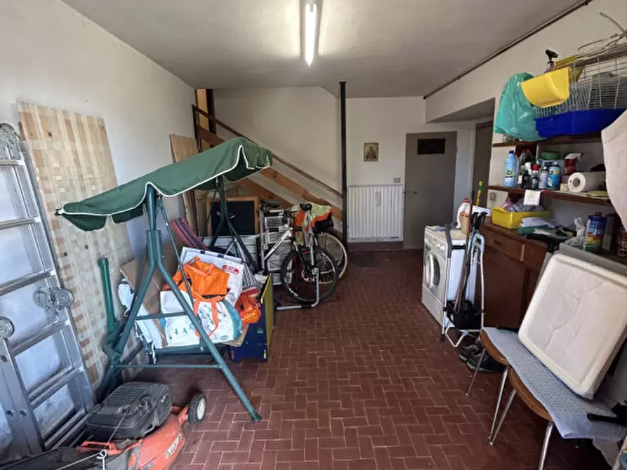 Immagine 24 di Villa in vendita  in san venanzo a San Venanzo