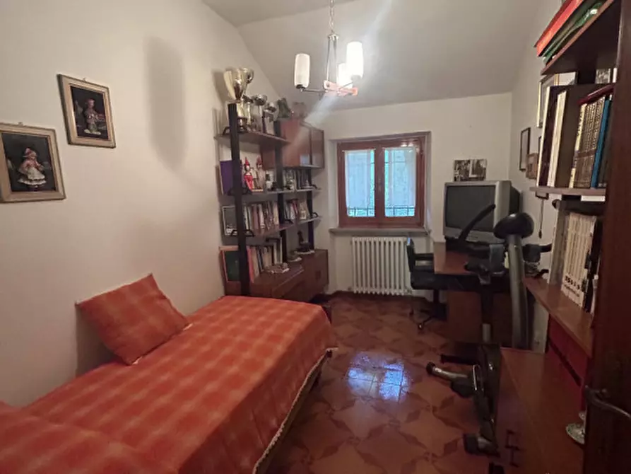 Immagine 25 di Villa in vendita  in san venanzo a San Venanzo