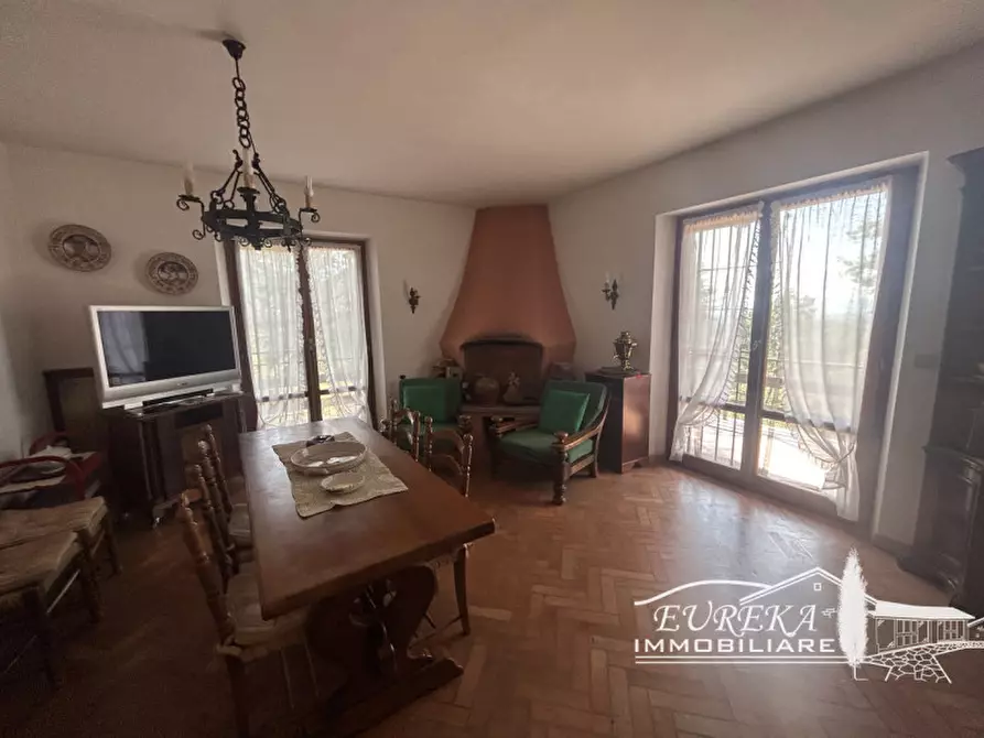 Immagine 27 di Villa in vendita  in san venanzo a San Venanzo