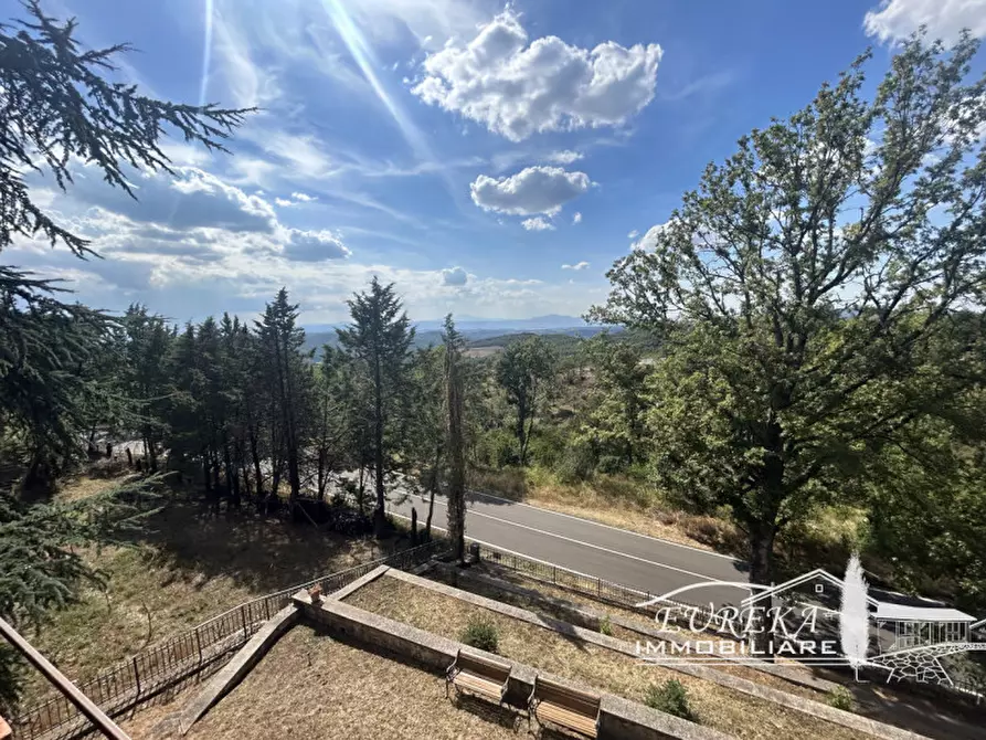 Immagine 38 di Villa in vendita  in san venanzo a San Venanzo