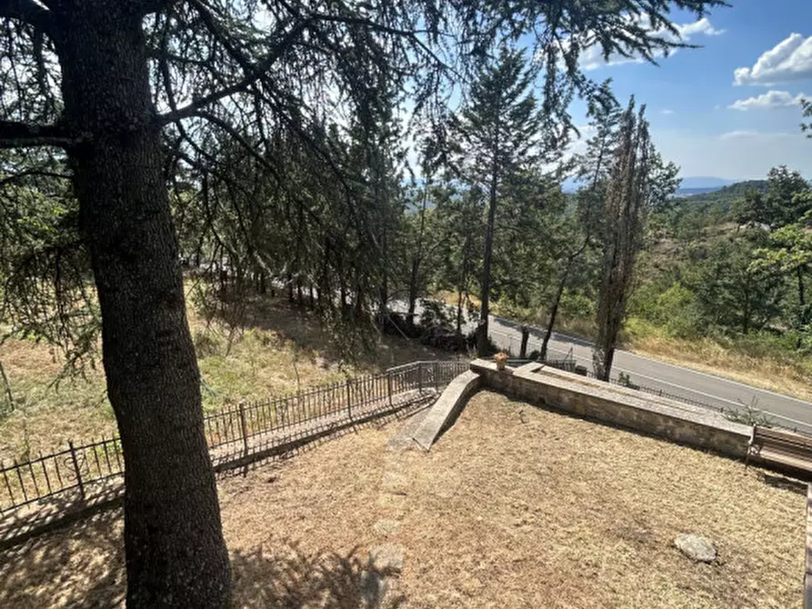 Immagine 43 di Villa in vendita  in san venanzo a San Venanzo