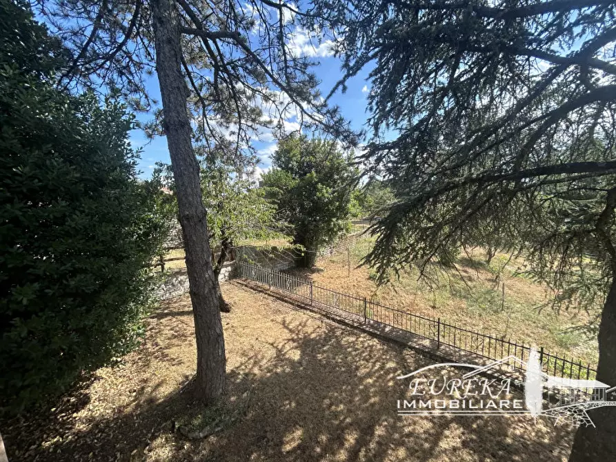 Immagine 44 di Villa in vendita  in san venanzo a San Venanzo