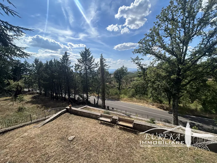 Immagine 49 di Villa in vendita  in san venanzo a San Venanzo