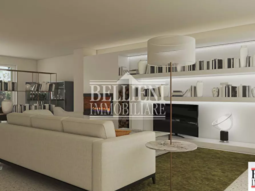 Immagine 1 di Casa bifamiliare in vendita  in Viale Arturo Ferrarin a Vicenza