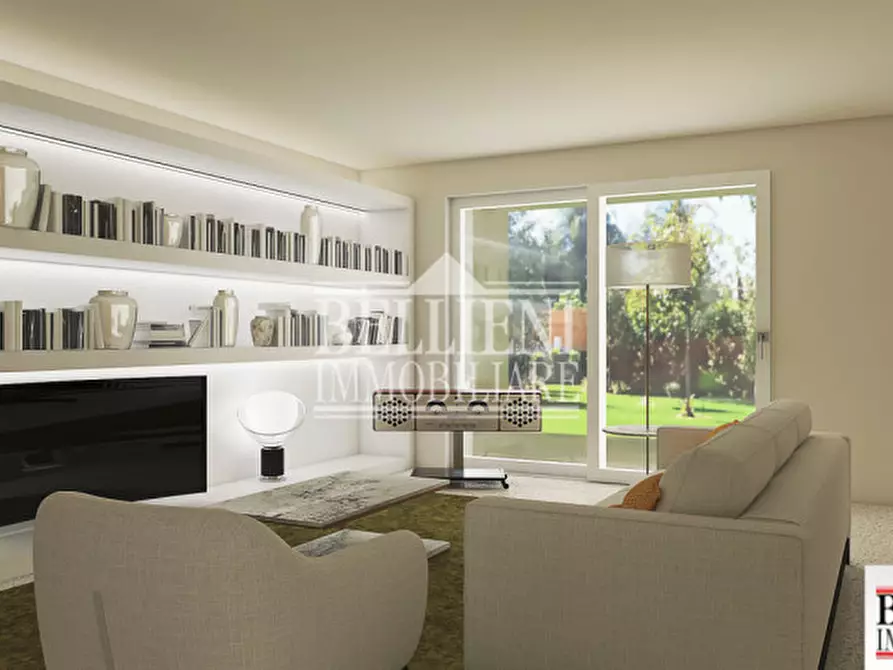 Immagine 3 di Casa bifamiliare in vendita  in Viale Arturo Ferrarin a Vicenza