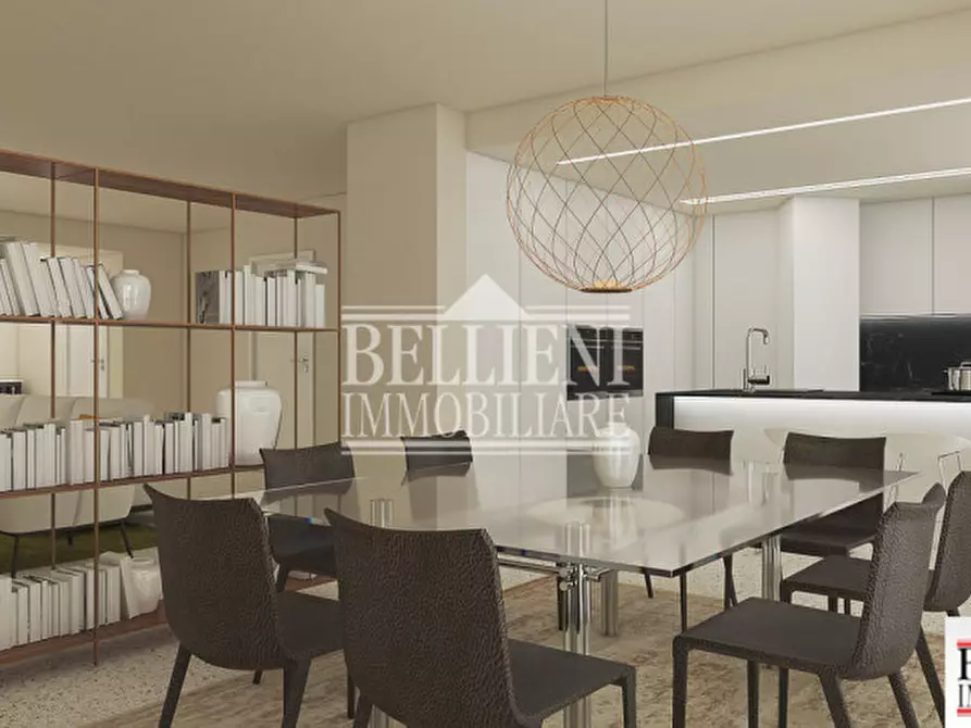 Immagine 5 di Casa bifamiliare in vendita  in Viale Arturo Ferrarin a Vicenza