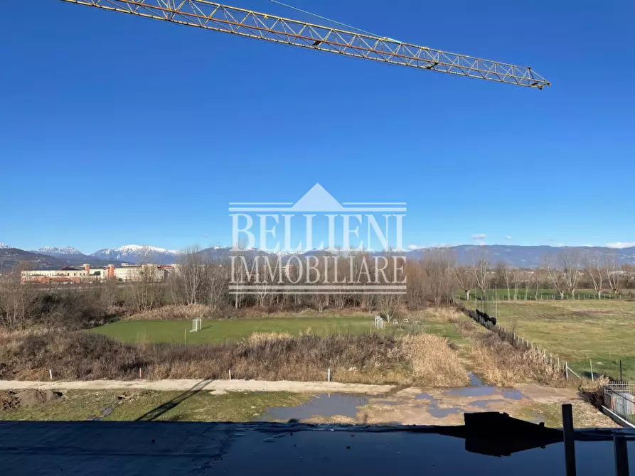 Immagine 7 di Casa bifamiliare in vendita  in Viale Arturo Ferrarin a Vicenza