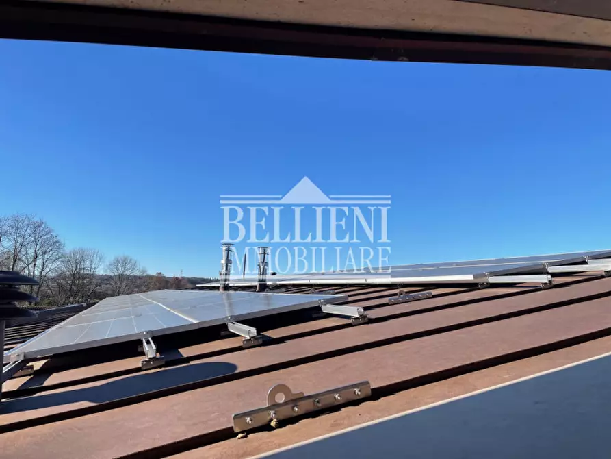 Immagine 8 di Casa bifamiliare in vendita  in Viale Arturo Ferrarin a Vicenza