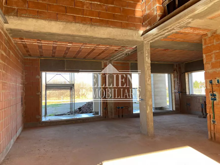 Immagine 9 di Casa bifamiliare in vendita  in Viale Arturo Ferrarin a Vicenza