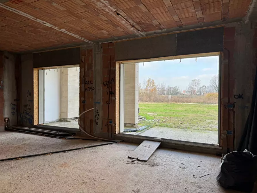 Immagine 10 di Casa bifamiliare in vendita  in Viale Arturo Ferrarin a Vicenza