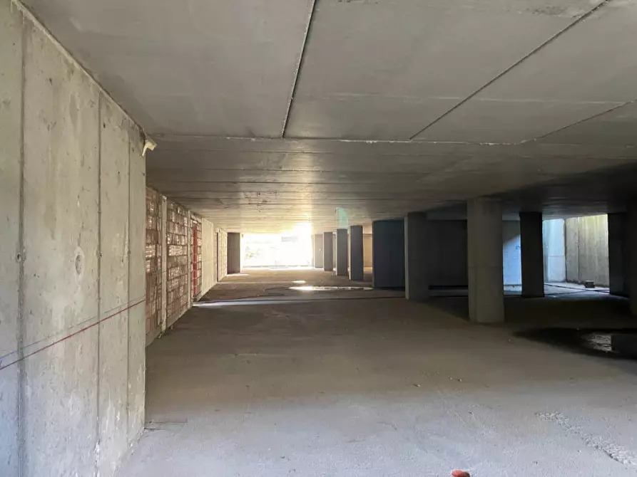 Immagine 11 di Casa bifamiliare in vendita  in Viale Arturo Ferrarin a Vicenza