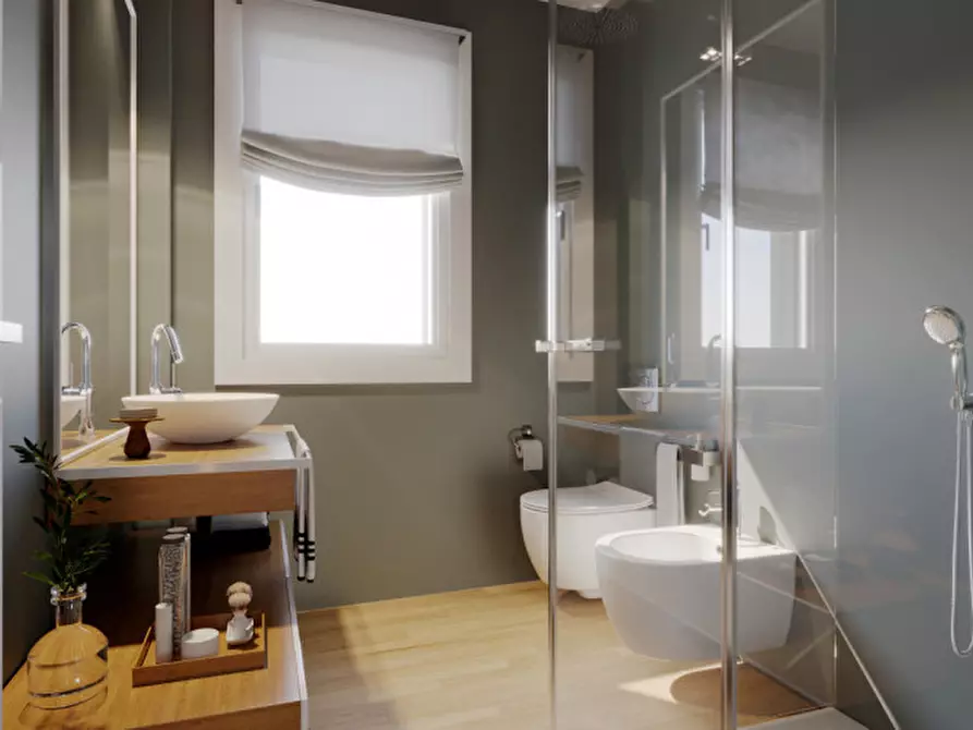 Immagine 14 di Casa bifamiliare in vendita  in VIA FRANCESCHINI a Este