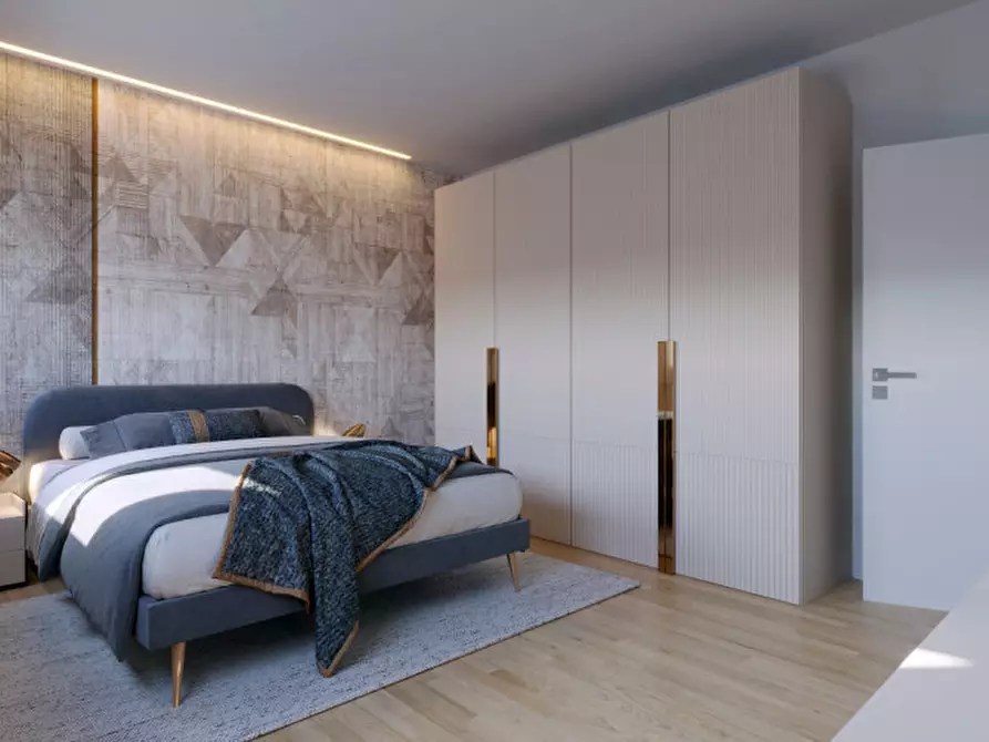 Immagine 15 di Casa bifamiliare in vendita  in VIA FRANCESCHINI a Este