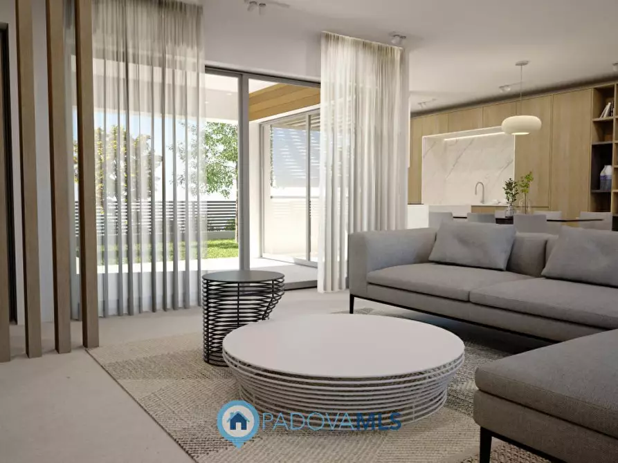 Immagine 18 di Casa bifamiliare in vendita  in Via monti a Selvazzano Dentro