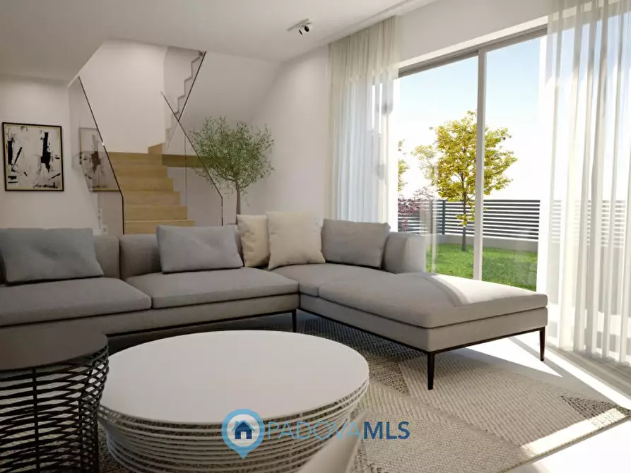 Immagine 20 di Casa bifamiliare in vendita  in Via monti a Selvazzano Dentro