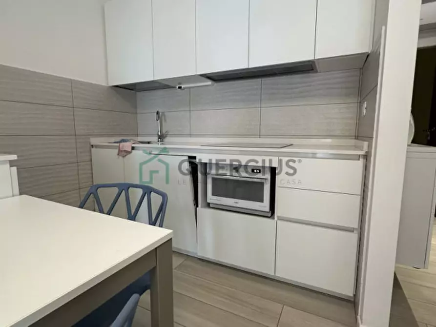 Immagine 7 di Appartamento in affitto  in via assen a Jesolo