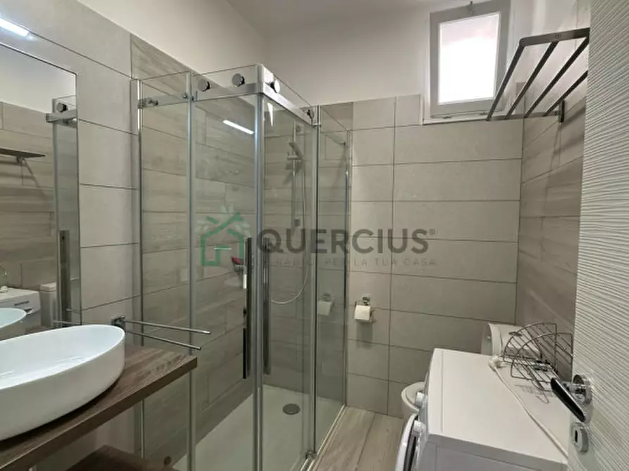 Immagine 10 di Appartamento in affitto  in via assen a Jesolo
