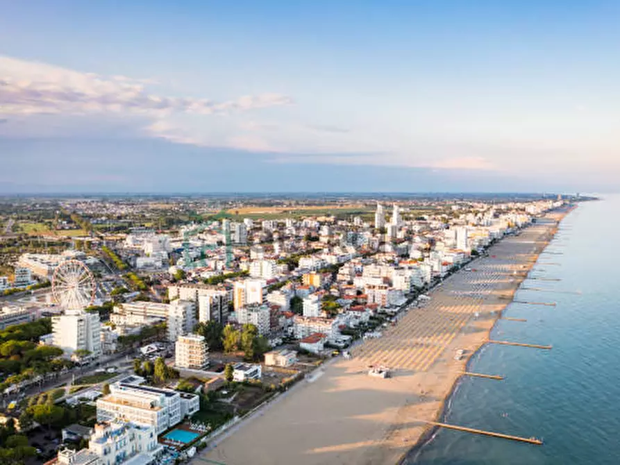 Immagine 18 di Appartamento in affitto  in via assen a Jesolo