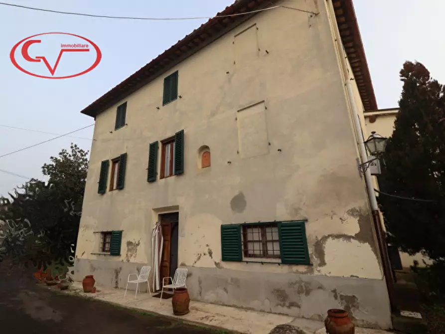 Immagine 2 di Casa indipendente in vendita  in via magellano a Montevarchi