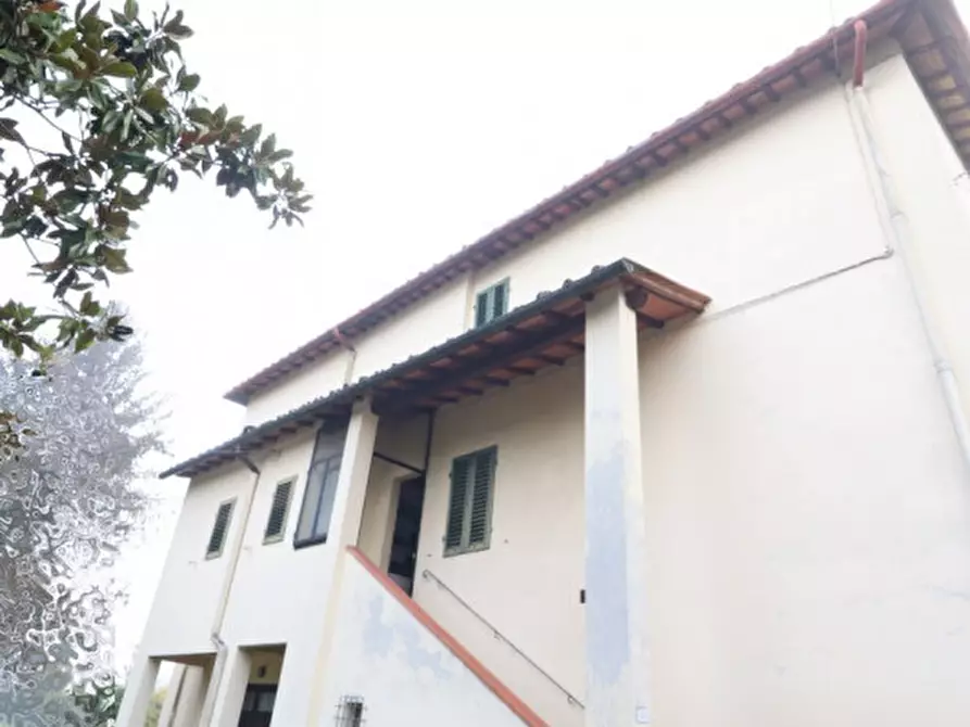 Immagine 4 di Casa indipendente in vendita  in via magellano a Montevarchi