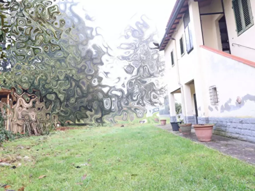 Immagine 6 di Casa indipendente in vendita  in via magellano a Montevarchi