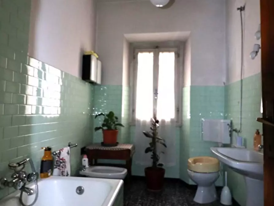 Immagine 8 di Casa indipendente in vendita  in via magellano a Montevarchi